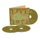 Chicago - Chicago at the john f. kennedy center for the performing arts, washington d.c. (9/16/71) (CD) - Discords.nl