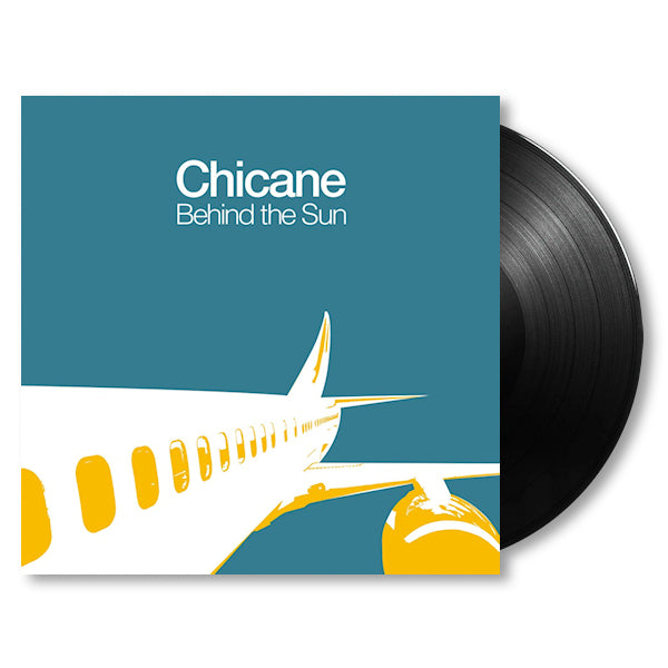 Chicane - Behind the sun (LP) - Discords.nl