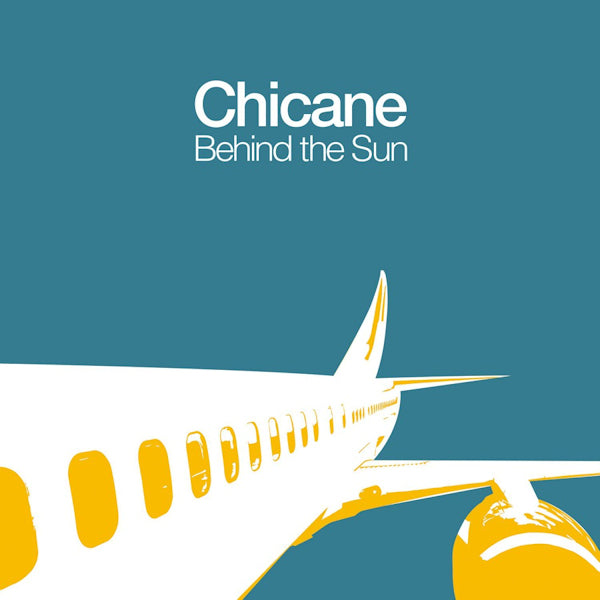 Chicane - Behind the sun (LP) - Discords.nl