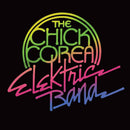 Chick Corea Elektric Band - Chick corea elektric band (LP) - Discords.nl