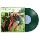 Chicken Shack - 100 ton chicken (LP)