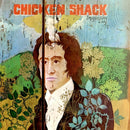 Chicken Shack - Imagination lady (LP)