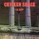 Chicken Shack - O.k. ken? (LP)