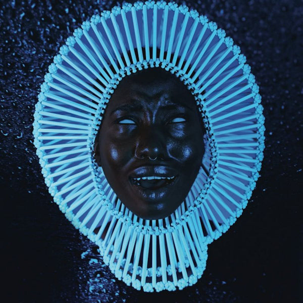 Childish Gambino - Childish Gambino - Childish Gambino - Awaken, My Love!  (LP) - Discords.nl