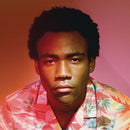Childish Gambino - Childish Gambino - Because The Internet  (LP) - Discords.nl