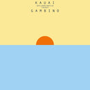 Childish Gambino - Kauai (12-inch) - Discords.nl