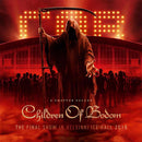 Children Of Bodom - A chapter called children of bodom (CD) - Discords.nl
