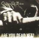 Children Of Bodom - Are you dead yet =clean= (CD) - Discords.nl