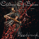 Children Of Bodom - Blooddrunk (CD) - Discords.nl