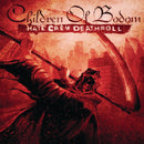 Children Of Bodom - Hate crew deathroll (CD) - Discords.nl