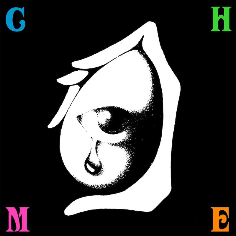 Chime Oblivion - Chime oblivion (double mint) (LP)