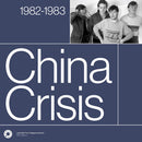 China Crisis - The complete sessions 1982-1983 (LP) - Discords.nl
