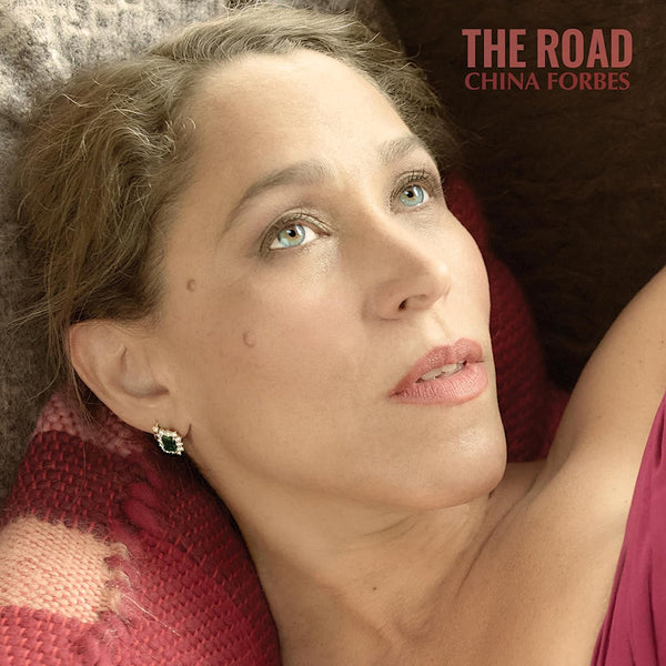 China Forbes - The road (LP)