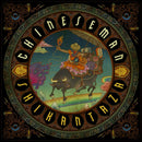 Chinese Man - Shikantaza (LP) - Discords.nl
