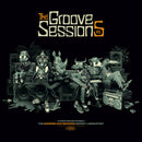 Chinese Man - The Groove Sessions Vol. 5 (LP) - Discords.nl