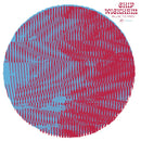 Chip Wickham - Blue to red (LP) - Discords.nl