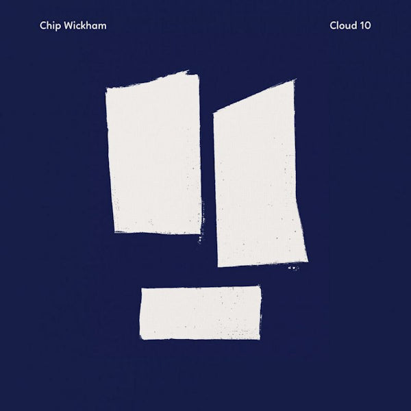 Chip Wickham - Cloud 10 (LP) - Discords.nl
