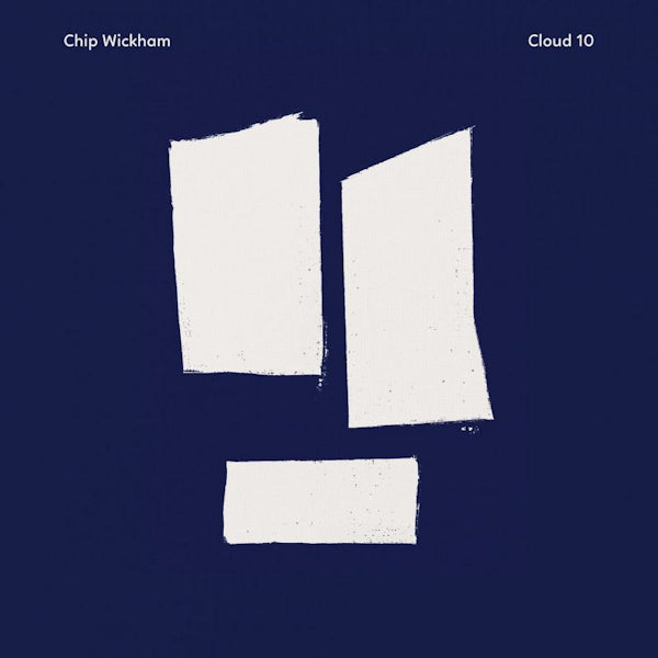 Chip Wickham - Cloud 10 (CD) - Discords.nl