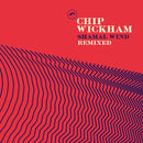 Chip Wickham - Shamal wind remixed (LP) - Discords.nl