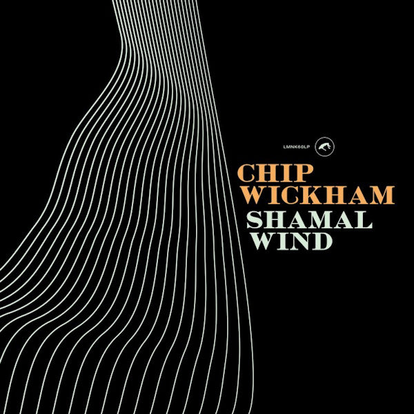 Chip Wickham - Shamal wind (LP) - Discords.nl