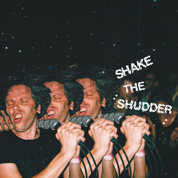 Chk Chk Chk (!!!) - Shake the shudder (LP) - Discords.nl