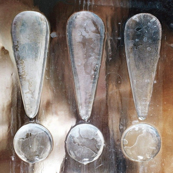 Chk Chk Chk (!!!) - Strange weather, isn't it? (CD) - Discords.nl