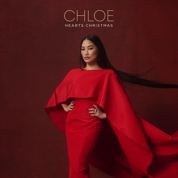 Chloe Flower - Chloe hearts christmas (CD) - Discords.nl
