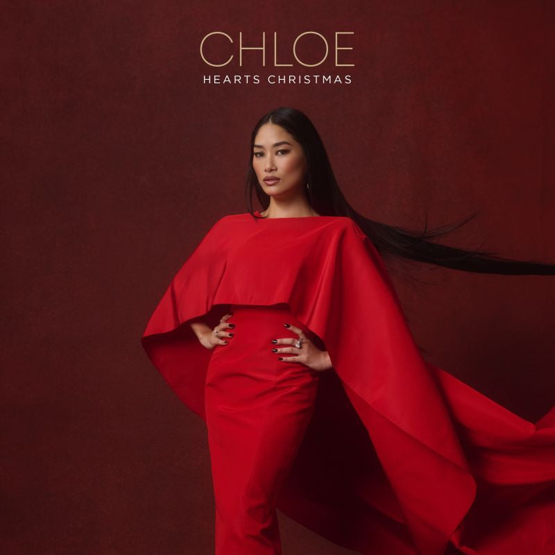 Chloe Flower - Chloe hearts christmas (CD) - Discords.nl