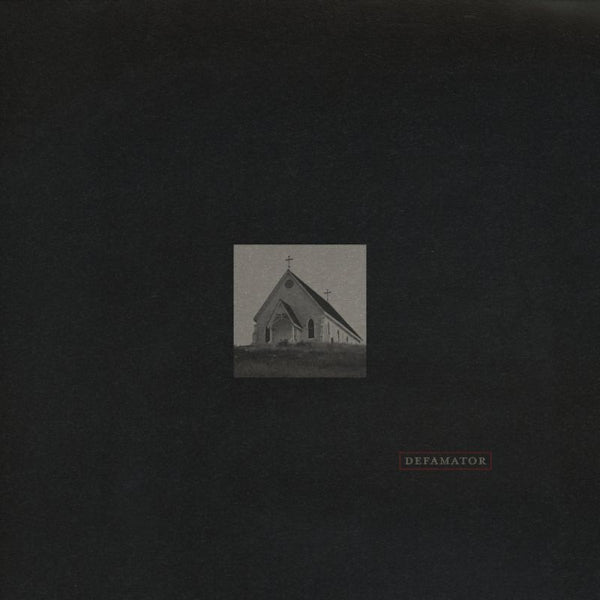 Chloe Gallardo - Defamator (CD) - Discords.nl