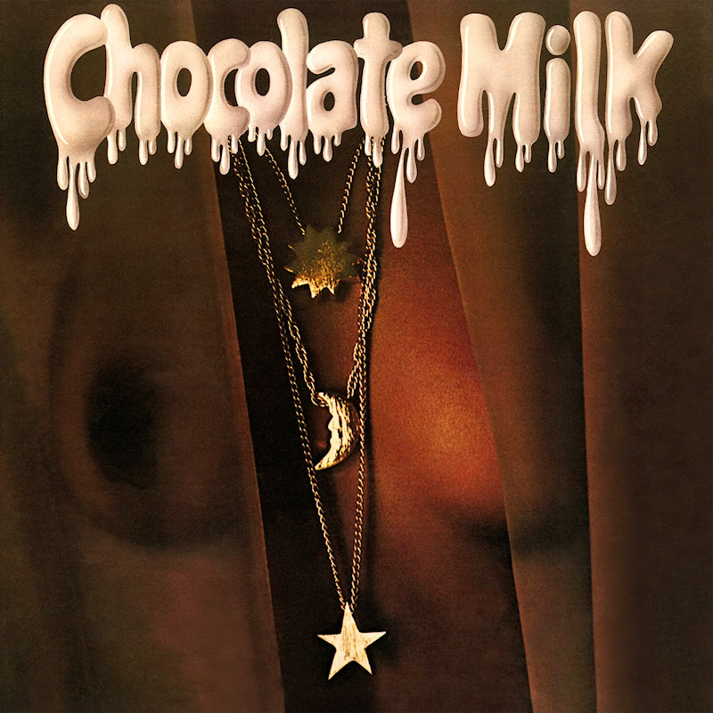 Chocolate Milk - Chocolate milk (LP) - Discords.nl