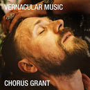 Chorus Grant - Vernacular music (CD) - Discords.nl