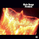 Chris Bangs - Firebird (LP) - Discords.nl