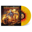 Chris Bohltendahl's Steelhammer - Reborn in flames (LP) - Discords.nl