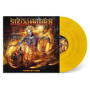 Chris Bohltendahl's Steelhammer - Reborn in flames (LP) - Discords.nl