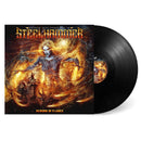 Chris Bohltendahl's Steelhammer - Reborn in flames (LP) - Discords.nl