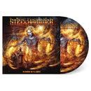 Chris Bohltendahl's Steelhammer - Reborn in flames (LP) - Discords.nl