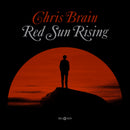 Chris Brain - Red sun rising (CD)