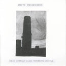 Chris Connelly - White phosphorus (plays throbbing gristle) (LP)