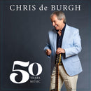Chris De Burgh - 50 (CD)