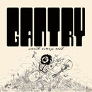 Chris Gantry - Worth every nail (LP)