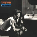 Chris Isaak - Heart Shaped World (LP) - Discords.nl