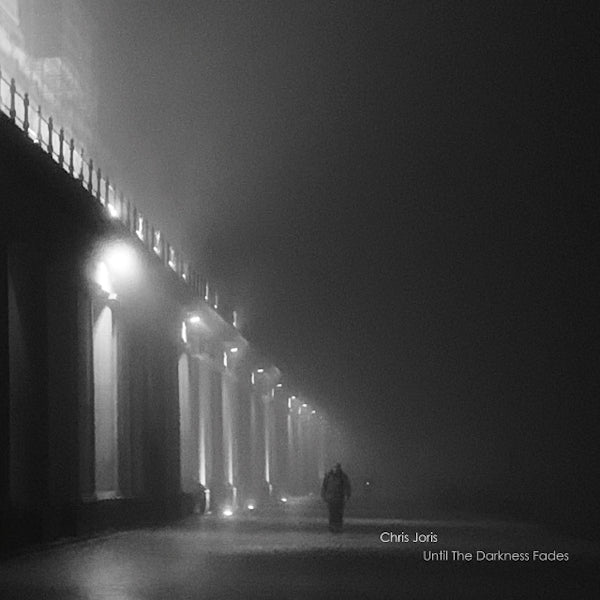 Chris Joris - Until the darkness fades (LP) - Discords.nl