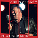 Chris O'Leary - The Hard Line (LP) - Discords.nl