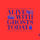 Chris Potter - Alive with ghosts today (LP)