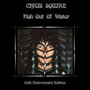 Chris Squire - Fish out of water (LP)
