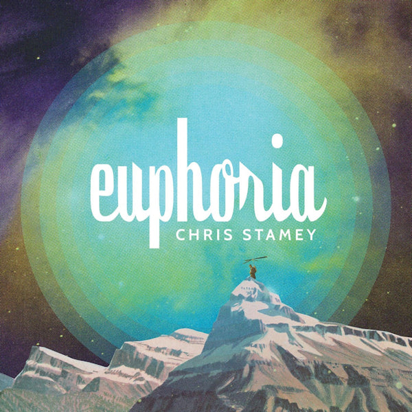 Chris Stamey - Euphoria (LP) - Discords.nl