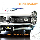 Chris Stamey - The great escape (CD) - Discords.nl