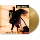 Chris Whitley - Living with the law (LP)