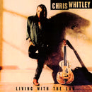 Chris Whitley - Living with the law (LP)