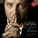 Christian Gerhaher - Abendbilder: lieder von Franz Schubert (CD) - Discords.nl